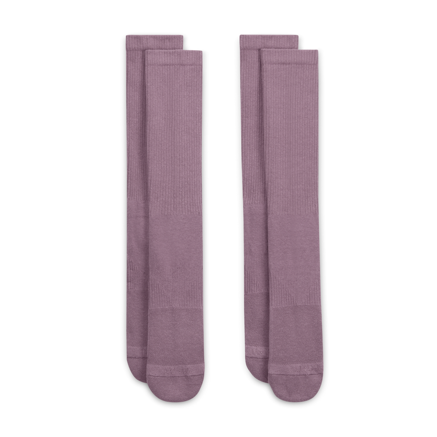 Strumpor Nike Everyday (2 páry) Bourgogne | FZ3073-523, 1