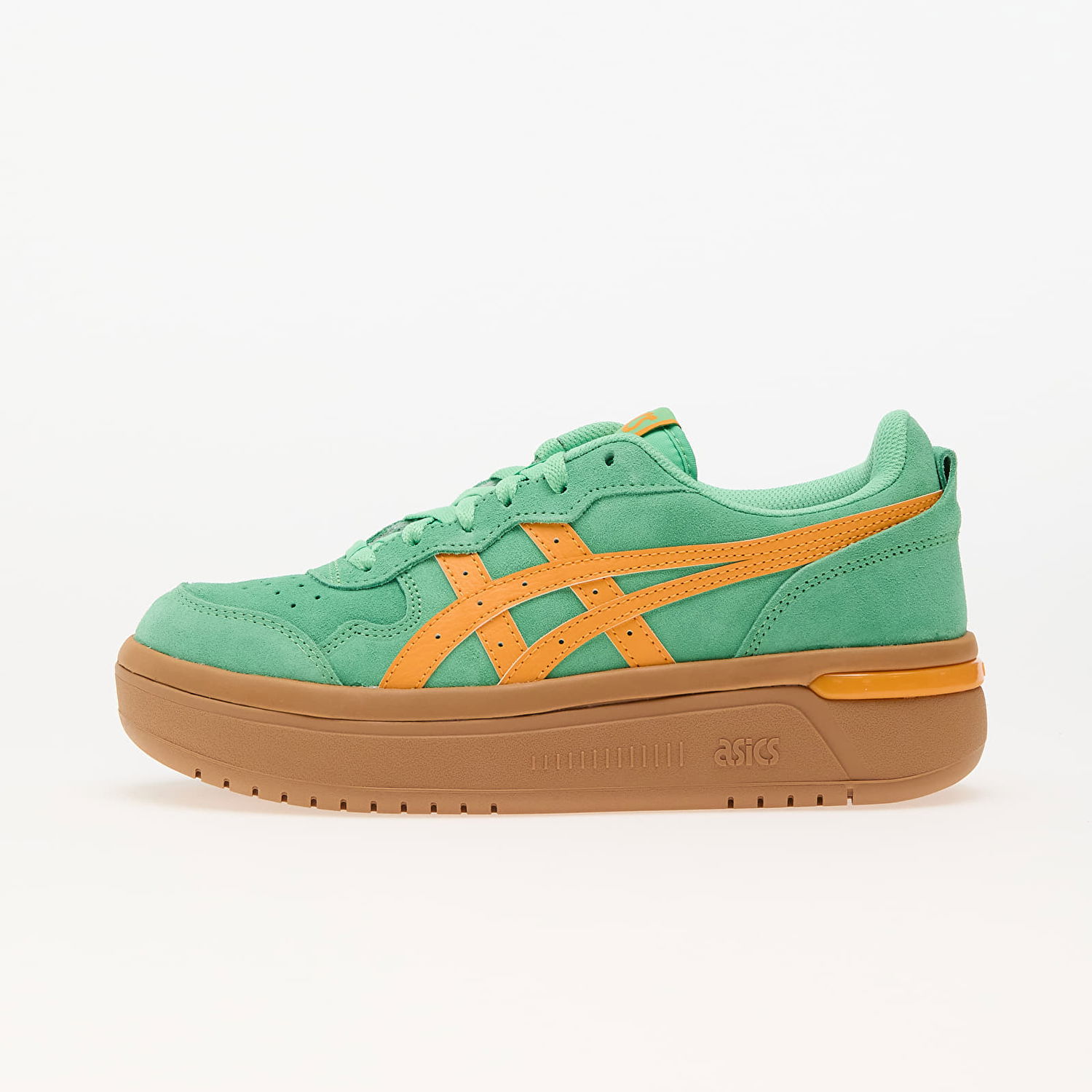 Sneakers och skor Asics Japan S Grön | 1203A454-300, 0