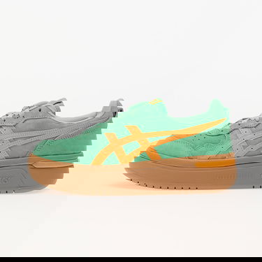 Sneakers och skor Asics Japan S Grön | 1203A454-300, 0
