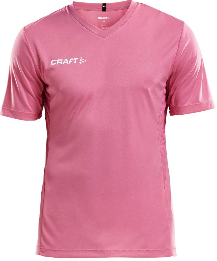 Jersey Craft SQUAD Solid Jersey Rosa | 1905560-1471