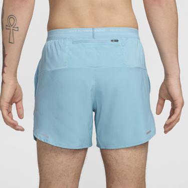 Shorts Nike 13cm Dri-FIT Stride Blå | DM4755-464, 3