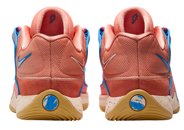 Sneakers och skor Nike KD 18 Rosa | hv1992-601, 6