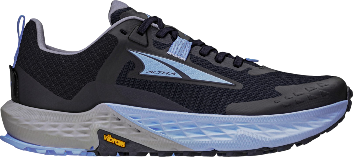 Sneakers och skor Altra Running Altra Timp 5 Blå | al0a85p60001, 0