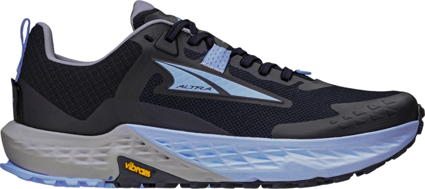 Sneakers och skor Altra Running Altra Timp 5 Blå | al0a85p60001