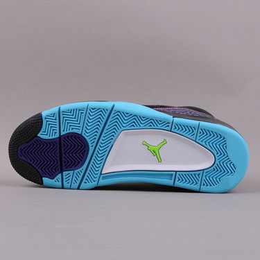 Sneakers och skor Jordan Air Jordan Son of Mars Low ''Bel-Air'' Svart | 580603 019, 4