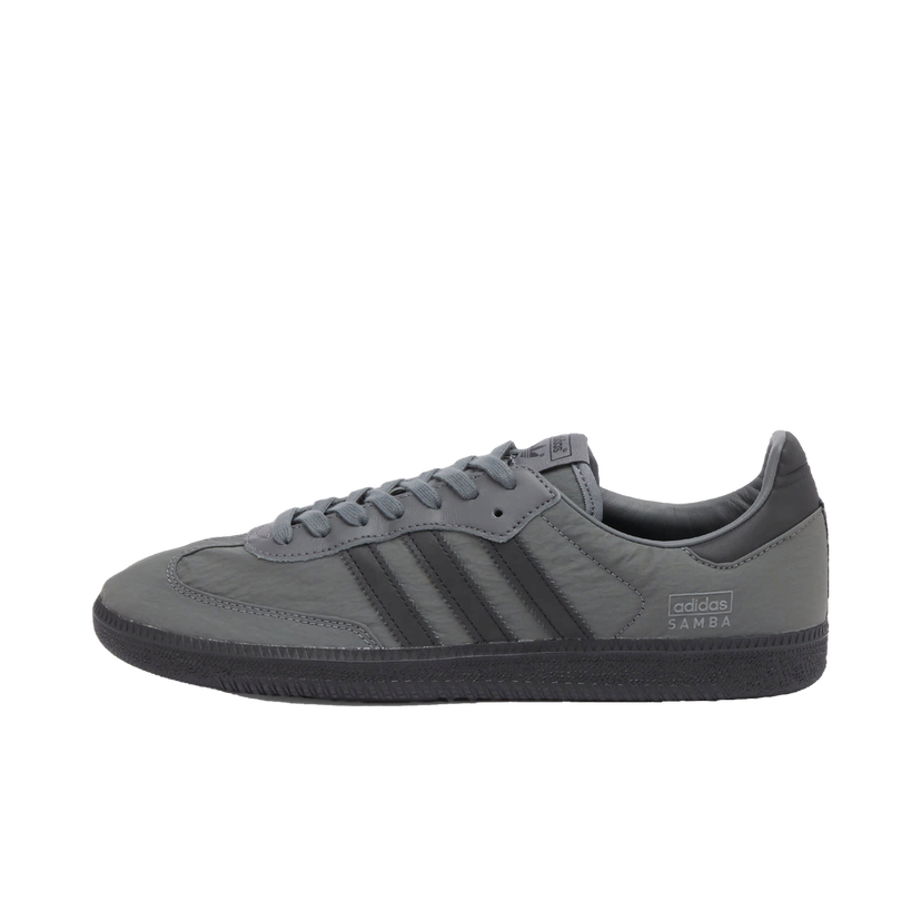 Sneakers och skor adidas Originals Samba OG Grå | IH9993