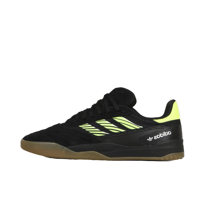 Skateboarding adidas Originals Copa Nationale Svart | H04894