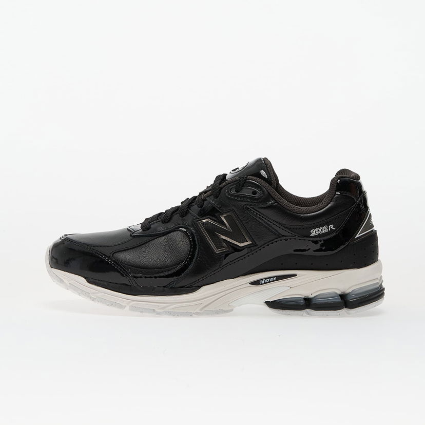 Sneakers och skor New Balance 2002R Svart | U2002RD