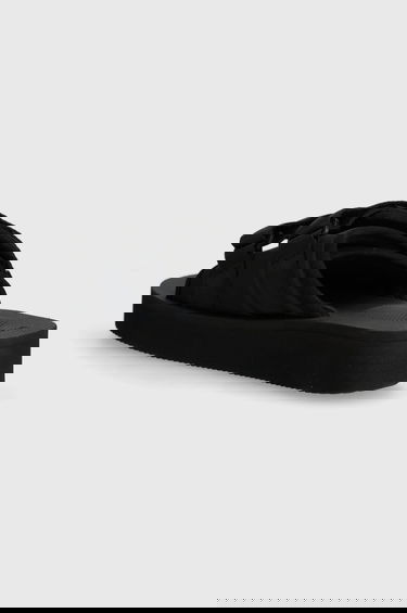 Sneakers och skor SUICOKE Slides Svart | MOTO.PO, 3
