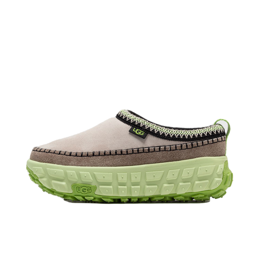 Sneakers och skor UGG VENTURE DAZE Beige | 1155650-CCT
