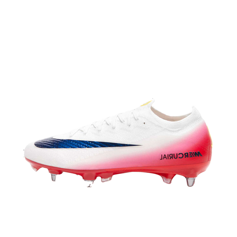 Sneakers och skor Nike ZOOM VAPOR 16 ELITE SG-PRO LV8 Vit | hv3758-600