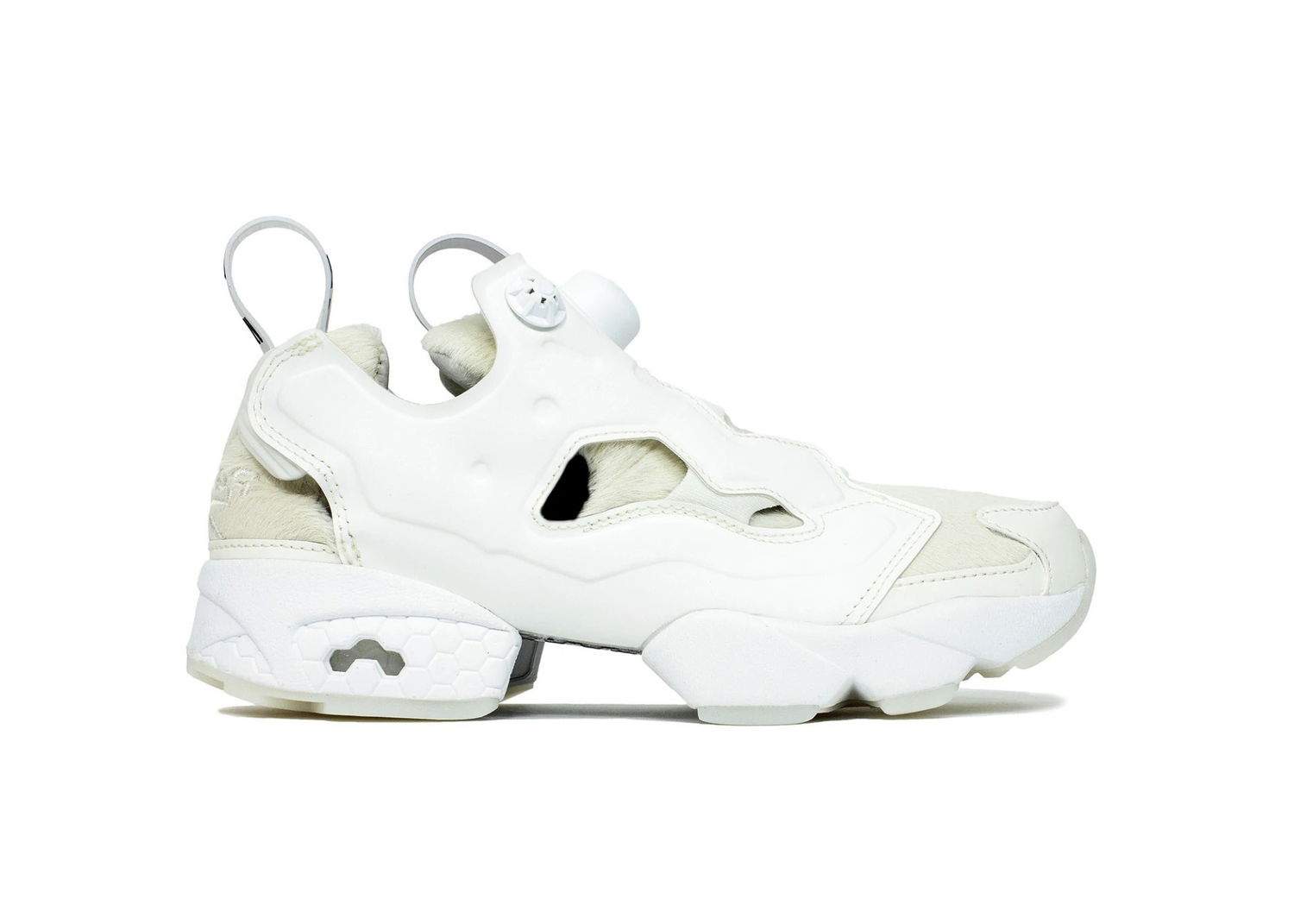 Sneakers och skor Reebok Instapump Fury Sneakerboy Vit | BD2369, 0
