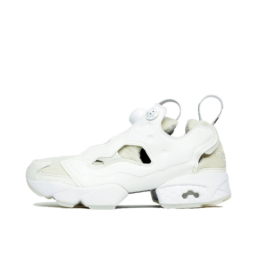 Sneakers och skor Reebok Instapump Fury Sneakerboy Vit | BD2369