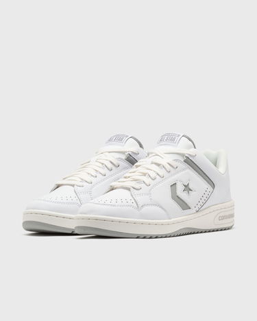 Sneakers och skor Converse Weapon Leather Vit | A12335C, 1