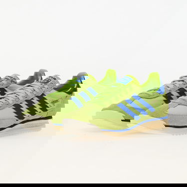 Sneakers och skor adidas Originals SL 72 RS Grön | JQ0172, 4