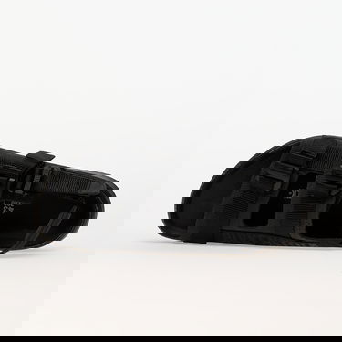 Sneakers och skor Birkenstock Shinjuku Natural Leather/Textile Black Svart | 1024599, 2