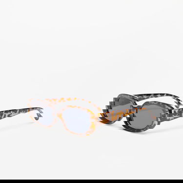 Solglasögon Vans Showstopper Sunglasses Tortoise Brun | VN0007A71611, 1