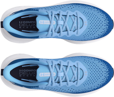 Sneakers och skor Under Armour W Infinite Blå | 3027524-400, 3