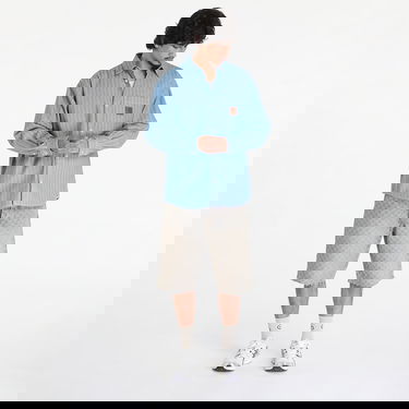 Jacka Carhartt WIP Menard Shirt Jacket Blå | I033577-01.02, 3