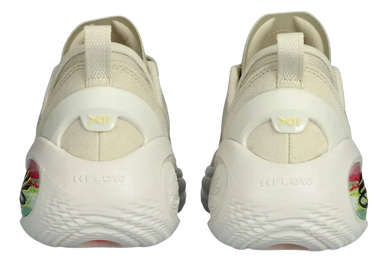 Sneakers och skor Under Armour Curry Flow 12 STRN Beige | 3028498-280, 3