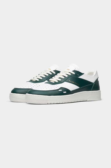 Sneakers och skor Filling Pieces Ace Spin Grön | 70033491019, 1
