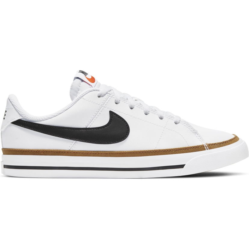 Sneakers och skor Nike Court Legacy Vit | DA5380-102