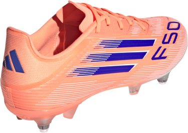 Sneakers och skor adidas Performance F50 League SG Football Boots Orange | jq4170, 4