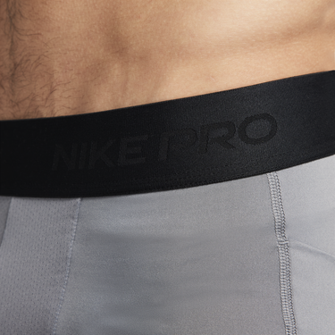 Shorts Nike Pro Grå | fd0685-084, 4