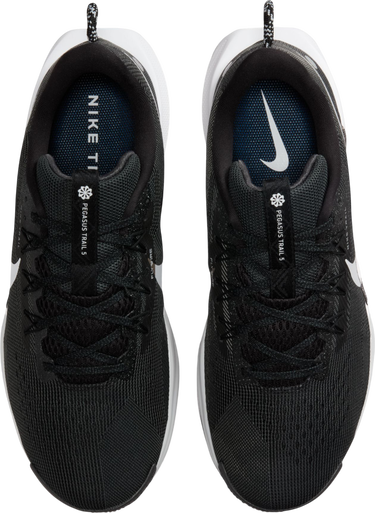 Sneakers och skor Nike Pegasus Trail 5 Wide Svart | im2539-001, 2