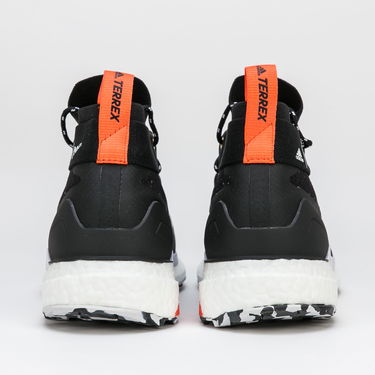 Sneakers och skor adidas Performance Parley x Terrex Free Hiker Svart | EF0347, 3