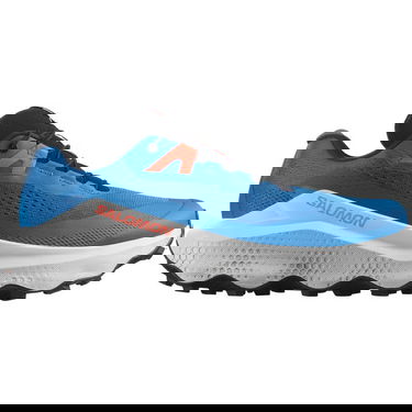 Sneakers och skor Salomon Ultra Glide 3 Blå | L47522100, 0