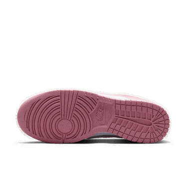 Sneakers och skor Nike Dunk Low Next Nature Rosa | DD1873-112, 3