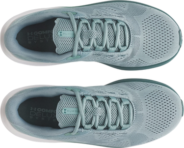 Sneakers och skor Under Armour Charged Pursuit 4 Turkos | 6000598-323, 3