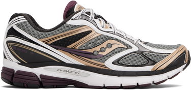 Sneakers och skor Saucony ProGrid Guide 7 Flerfärgad | S70936-11, 0