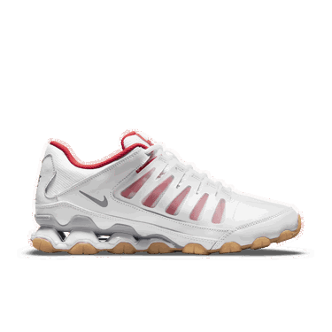 Sneakers och skor Nike Reax 8 Tr Mesh Vit | 621716 103, 4
