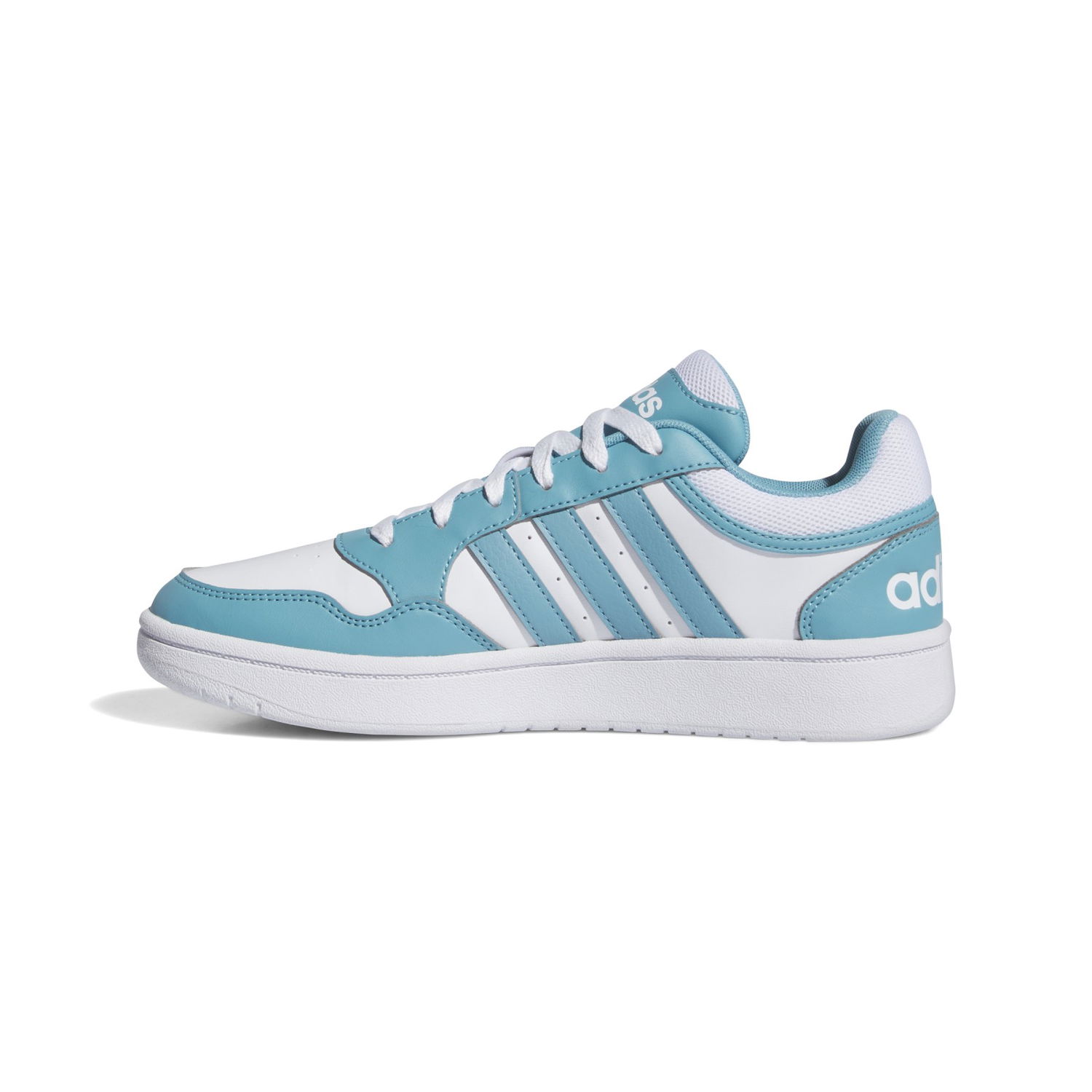 Sneakers och skor adidas Performance adidas HOOPS 3.0 W 39 1/3 Blå | IH0175, 1