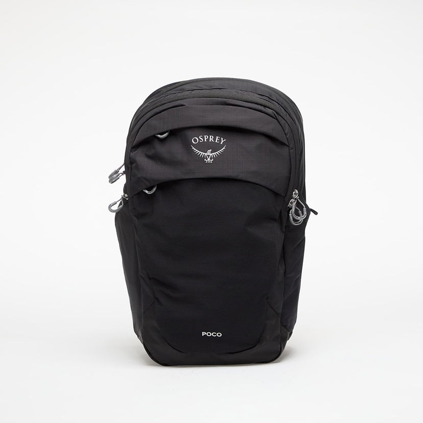 Ryggsäck Osprey Poco Changing Pack Svart | 10006121