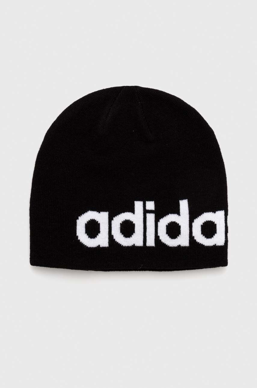 Mössa adidas Performance Daily Beanie Svart | IB2653, 0