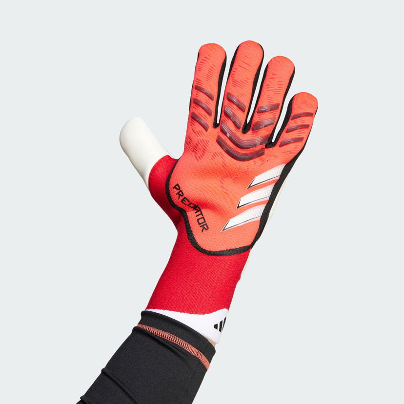 Handskar adidas Performance Predator Pro Goalkeeper Gloves Flerfärgad | IW6276