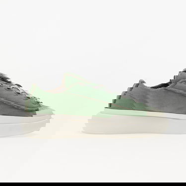 Sneakers och skor Y-3 Nizza Lo Silver Green/ Silver Green/ Off White Grön | IG2918, 1