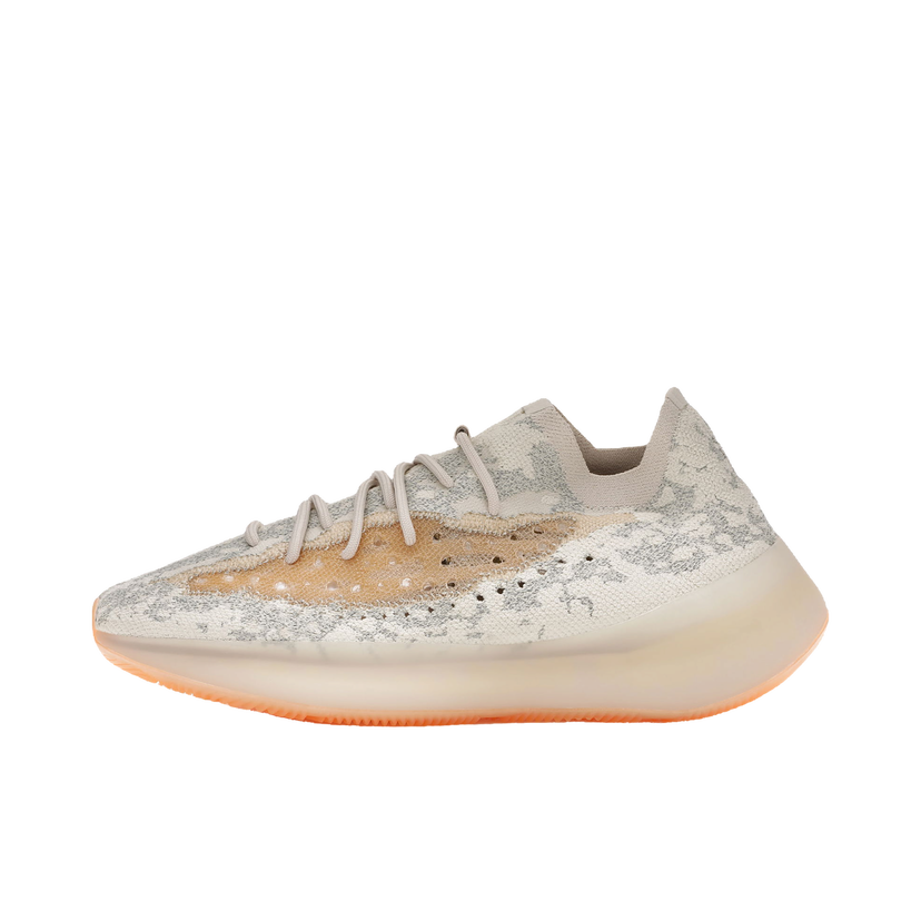 Sneakers och skor adidas Yeezy Yeezy Boost 380 "Yecoraite Reflective" Beige | GY2649