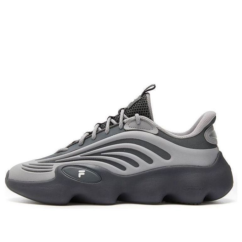 Sneakers och skor FILA Fusion Ray 3 Grå | T12M321105FDA