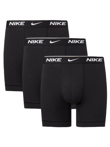 Boxare Nike Sportswear Boxers - 3 Pack Svart | ke1007-ub1