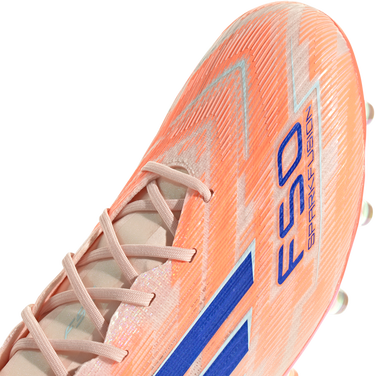 Sneakers och skor adidas Performance F50 Sparkfusion Elite FG/AG Rosa | js4378, 5