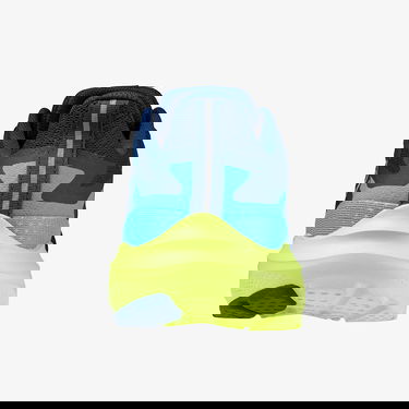 Sneakers och skor Mizuno Enerzy Runnerz Mörkblå | K1GA241002, 1