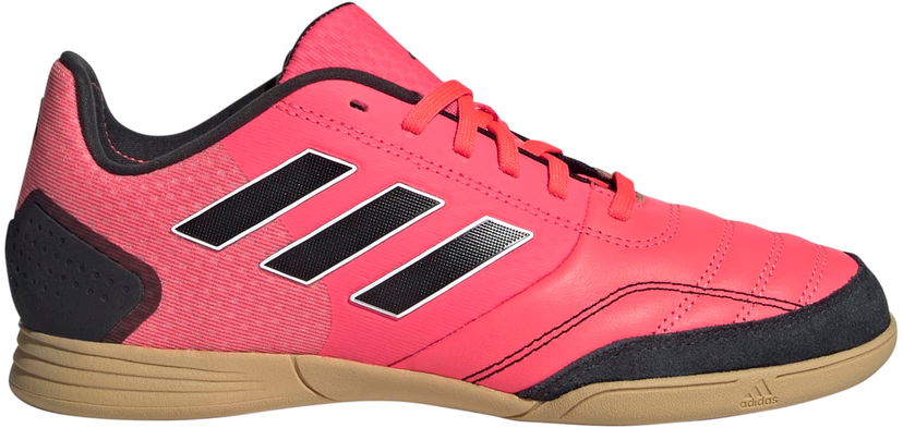 Sneakers och skor adidas Performance TOP SALA COMPETITION J Rosa | ig8761