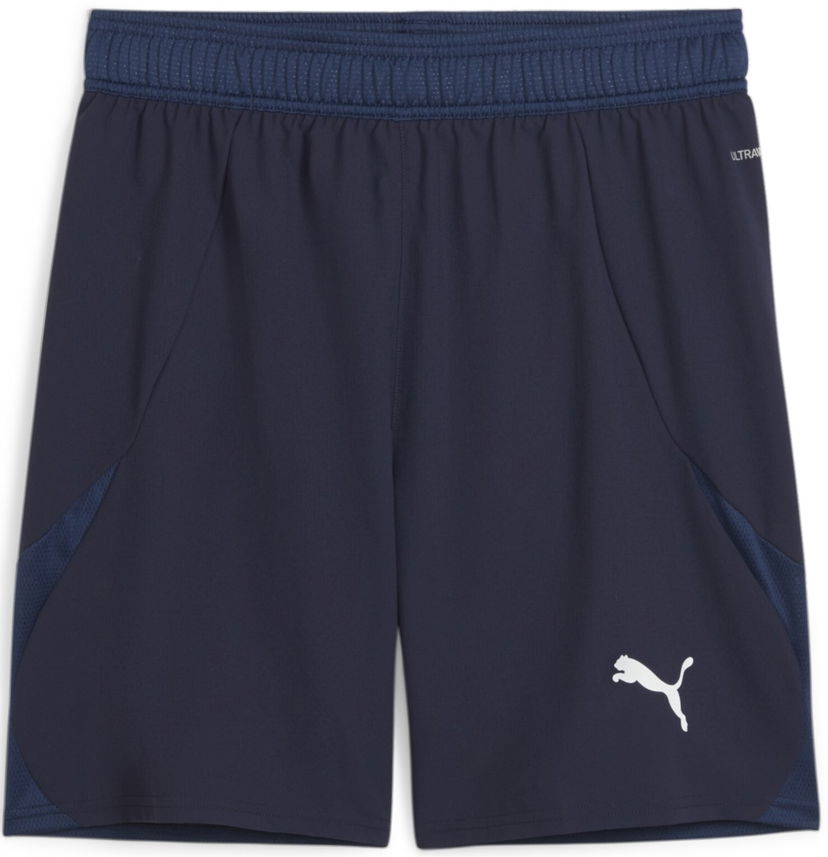 Shorts Puma teamFINAL Shorts Mörkblå | 705743-06