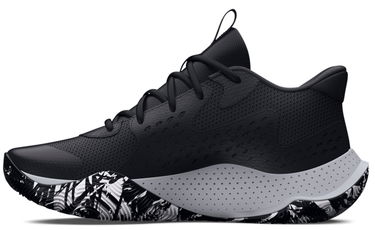 Sneakers och skor Under Armour UA JET 23 Svart | 3026634-002, 1