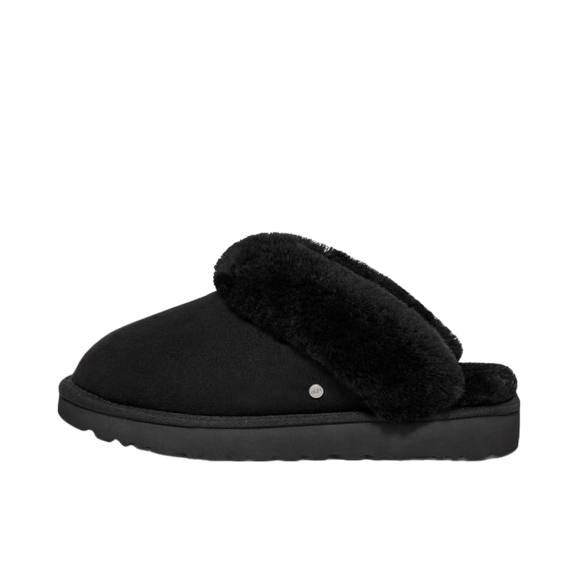 Sneakers och skor UGG Classic Slipper II "Black" W Svart | 1130876-BLK