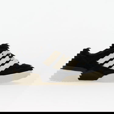 Sneakers och skor adidas Originals Forum2000 Svart | JR0509, 2